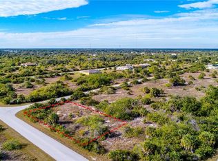 10502 New Brunswick St, Port Charlotte, FL 33981