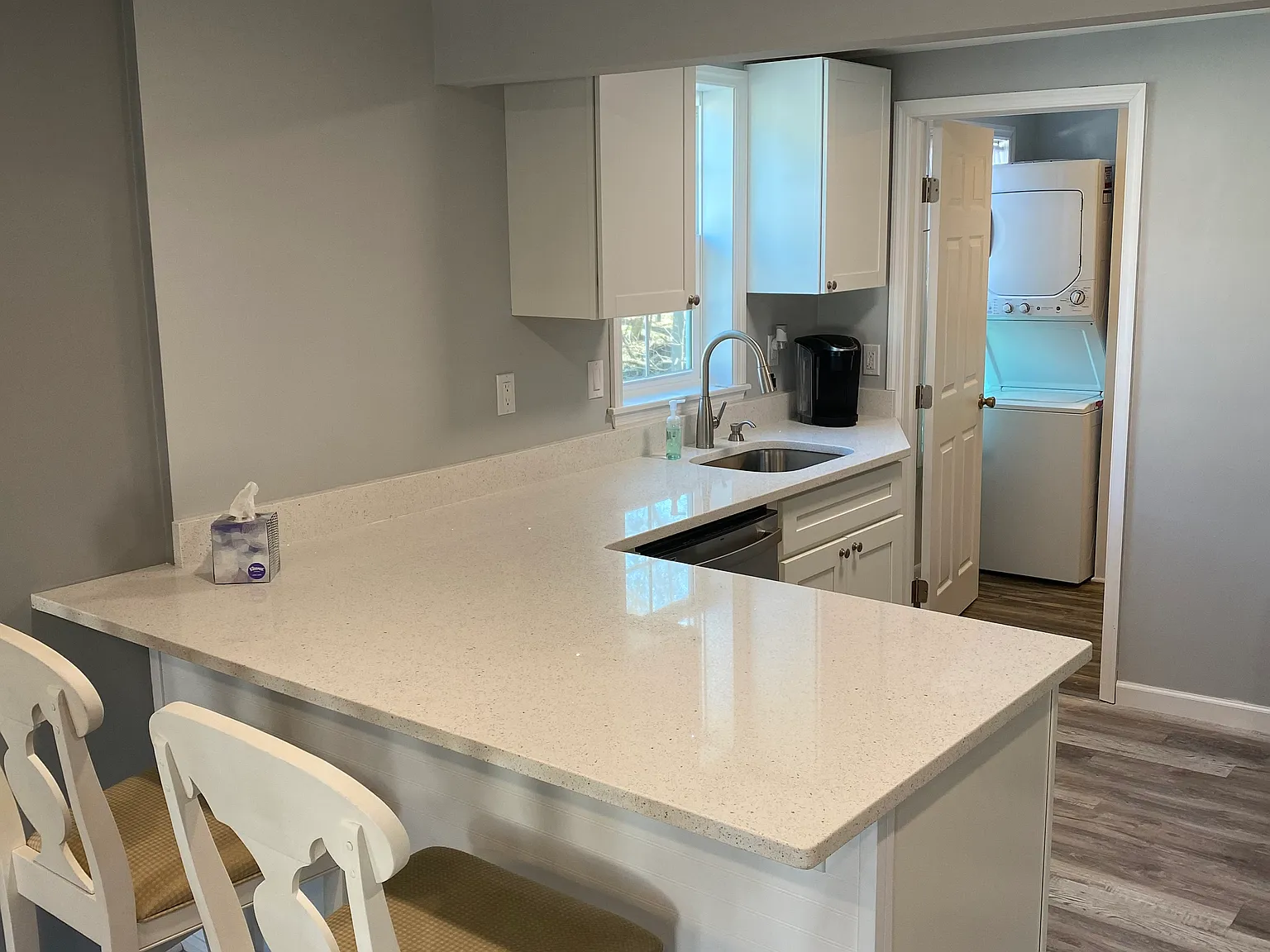 1 bed, 600 sqft, $1,600 — Photo 3