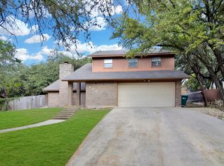 820 Cedar Ridge St, Harker Heights, TX 76548