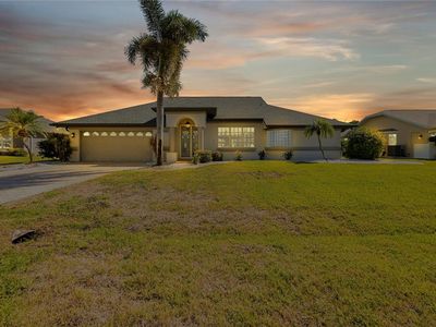 338 Paramaribo St, Punta Gorda, FL, 33983