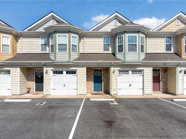 913 Deep Creek Run, Chesapeake, VA 23323