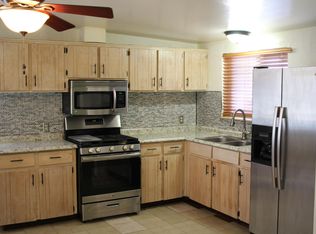 3251 S Birch Ave, Tucson, AZ 85730