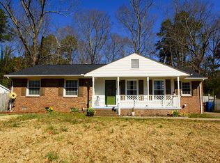 112 Emerald Cir, Durham, NC 27713