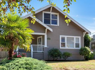 2304 N Emerson St, Portland, OR 97217