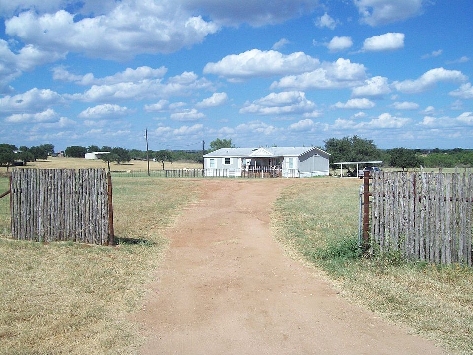 View from the road