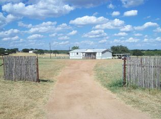 288 Wootan Ln, Llano, TX 78643
