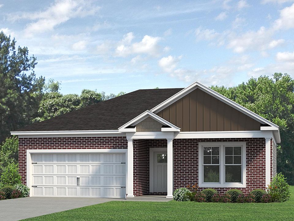 Exterior Rendering