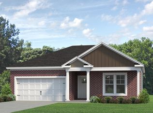 2469 Watson Cir LOT 15A, Owensboro, KY 42301