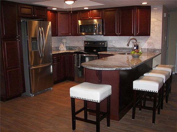 2nd image of 1003 S Bayshore Blvd Unit 203