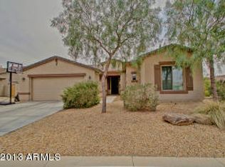 18261 W Tasha Dr, Surprise, AZ 85388