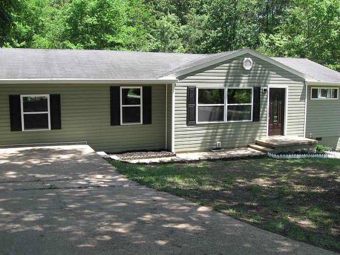 Completely renovated