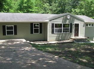 3758 Occonechee Trl, Chattanooga, TN 37415