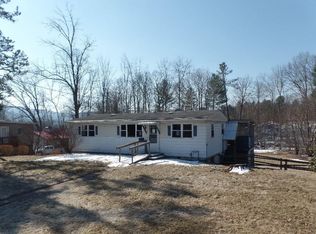 129 Patton Hill Rd, Towanda, PA 18848