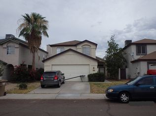10450 N 76th Dr, Peoria, AZ 85345