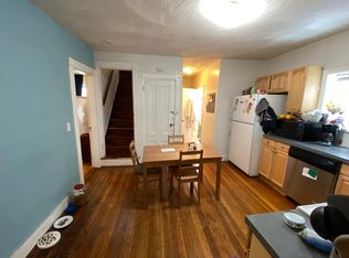 38 Cameron Ave #1, Somerville, MA 02144