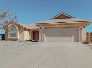 6589 Towhee Ct NE, Rio Rancho, NM 87144