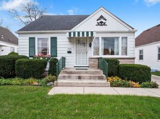 1906 Vance Ave, Fort Wayne, IN
