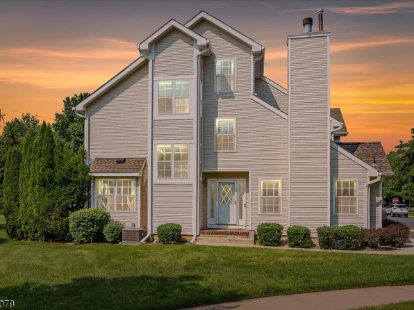 15 Allison Ct, South Brunswick Twp., NJ 08852