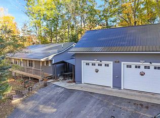 355 Narrows Road, Barnstead, NH 03225
