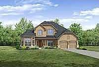 Elevation E