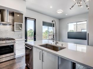 3030 Wilson Ct UNIT 1, Denver, CO 80205