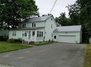 80 Eastern Ave, Brewer, ME 04412