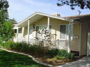 6241 S 440 E #BASEMENT, Salt Lake City, UT 84107