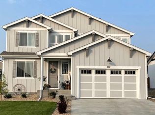 307 Dorothy Dr, Berthoud, CO 80513