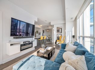 15 Zorra St #1104, Toronto, ON M8Z 0C1