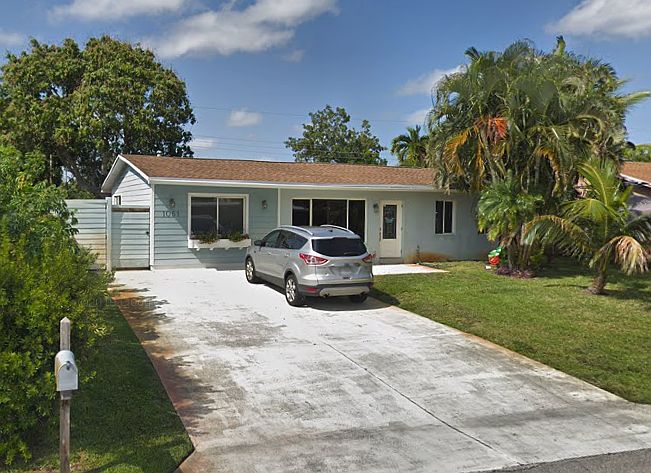 1st image of 1051 NE 23rd Ct