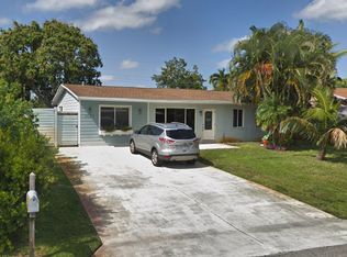 1051 NE 23rd Ct, Pompano Beach, FL 33064
