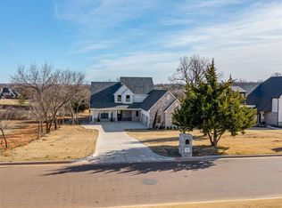 3442 Red Ridge Dr, Blanchard, OK 73010