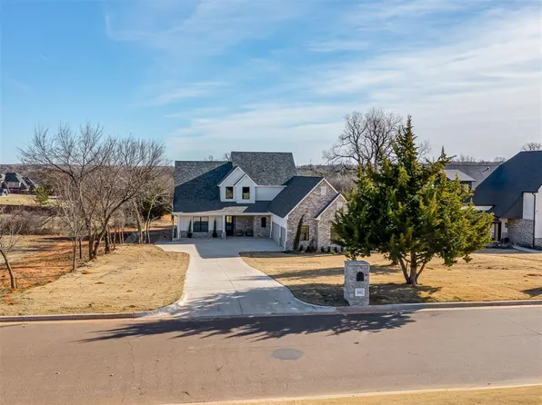 3442 Red Ridge Dr, Blanchard, OK 73010