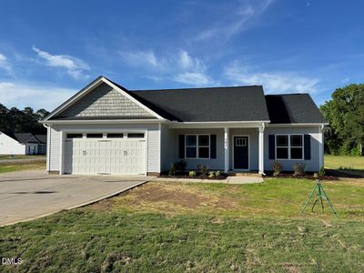 102 Lynn Ln, Selma, NC, 27576