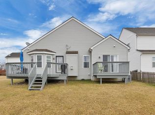 657 Riddler Ridge Dr, Blacklick, OH 43004