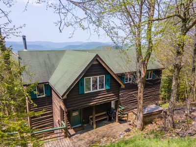 420 N Westridge Rd, Slatyfork, WV, 26291