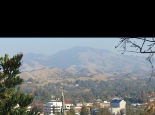 1654 Terrace Way, Walnut Creek, CA 94597