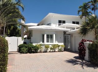 4 Turtle Walk #4, Key Biscayne, FL 33149