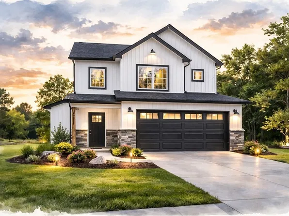 1960 N Ridge Dr, Chittenango, NY 13037