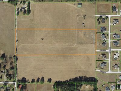 106 Place, Belleview, FL, 34420