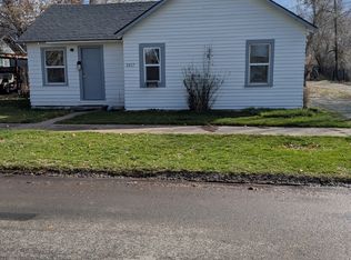 1017 Mitchell St, Klamath Falls, OR 97601