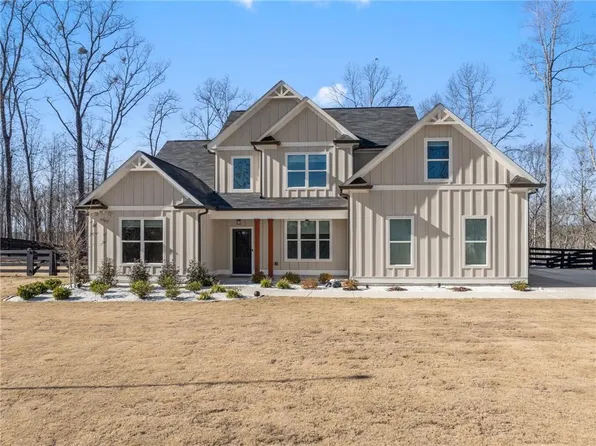120 Rivermont Ln, Dahlonega, GA 30533