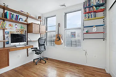 Rented by Compass
