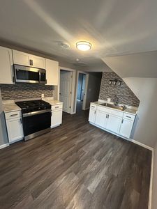 2116 W Atkinson Ave #2116A, Milwaukee, WI, 53209