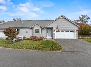 1 Remington Dr #904C, Hampstead, NH 03826