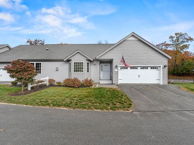1 Remington Drive #904C, Hampstead, NH, 03826