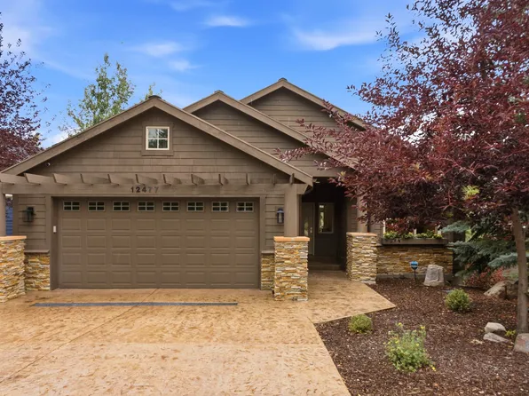 12477 N Ross Creek Dr, Kamas, UT 84036