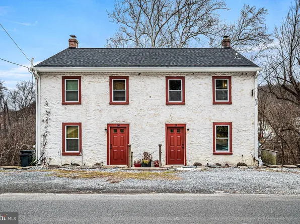 20 N Brandywine Ave, Coatesville, PA 19320