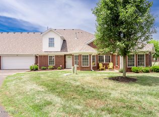 9900 Ledgelawn Springs Ct, Louisville, KY 40291