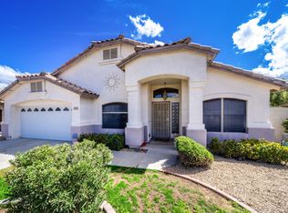 15245 W Tad Ln, Surprise, AZ 85374